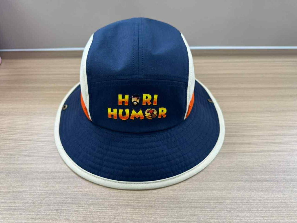 Hori Humor Bucket Hat